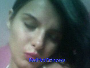 RedHotPrincess