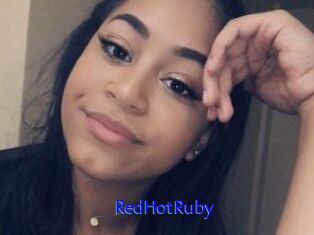 RedHotRuby