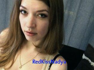 RedKissNadya
