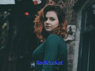RedKiteKat