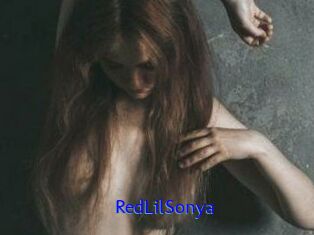RedLilSonya