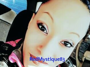 RedMystique83
