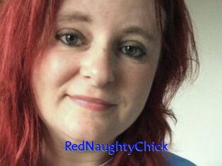 RedNaughtyChick