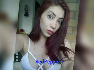 RedPepperr