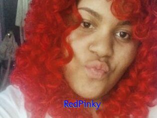 RedPinky