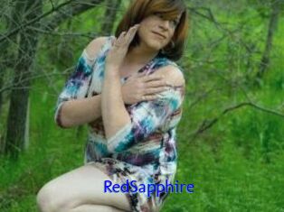 RedSapphire