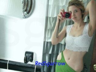 RedSparrow