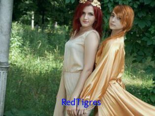 RedTigres