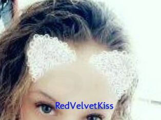 RedVelvetKiss