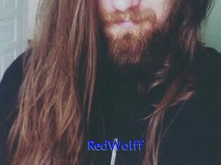 RedWolff