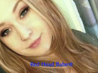 Red_Head_Babe18