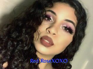 Red_RoseXOXO