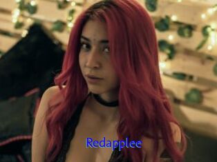 Redapplee