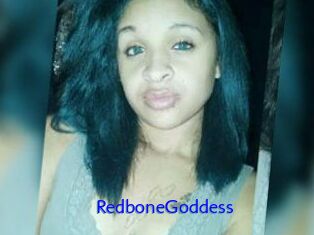 RedboneGoddess
