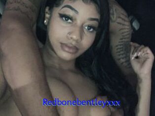 Redbonebentleyxxx