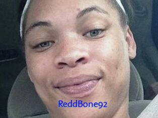 ReddBone92
