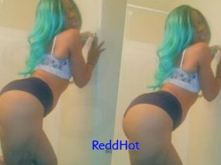 ReddHot