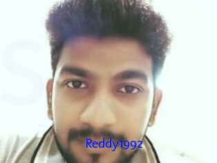 Reddy1992