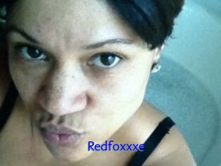 Redfoxxxe