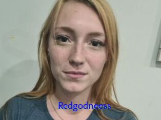 Redgodneess