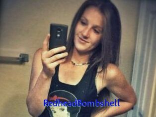 RedheadBombshell