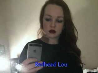 Redhead_Lou