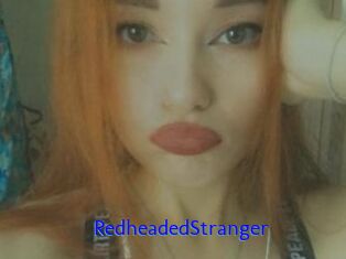 RedheadedStranger