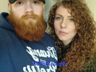 Redhotcouple