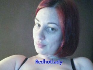 Redhotlady