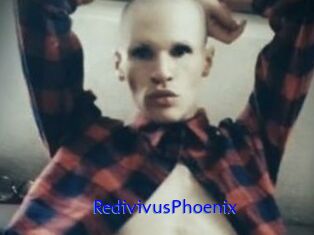 RedivivusPhoenix