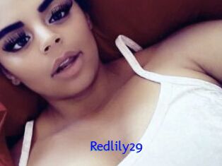 Redlily29