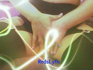 RedsLyfe