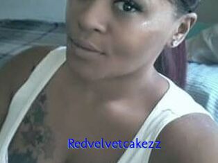 Redvelvetcakezz
