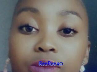 ReeRee40