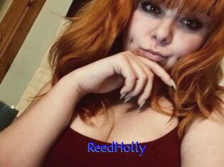 ReedHolly