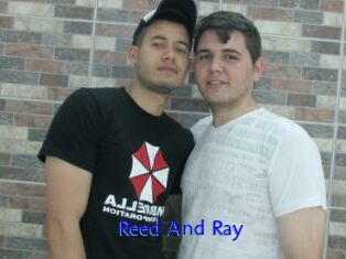 Reed_And_Ray