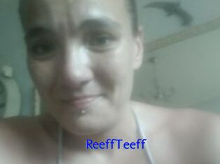 ReeffTeeff