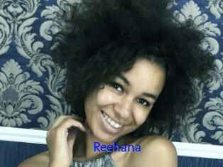 Reehana