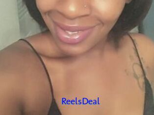 ReelsDeal