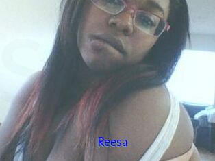 Reesa Sexo Gratis