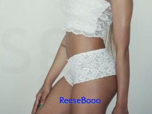 ReeseBooo