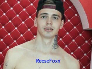 ReeseFoxx