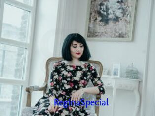 ReginaSpecial