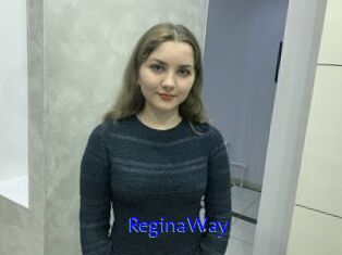 ReginaWay