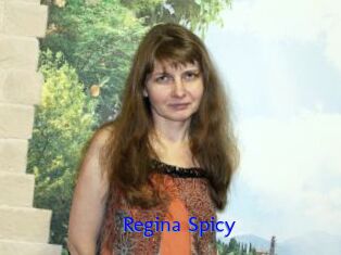 Regina_Spicy