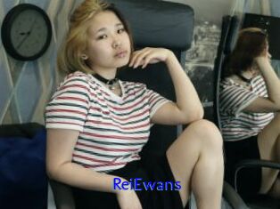 ReiEwans