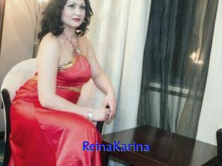 ReinaKarina