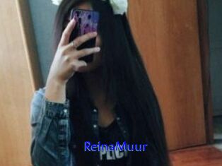 ReinaMuur
