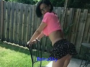 ReinaSky