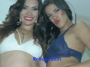 Reinaycailin
